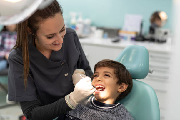 Best Emergency Root Canal Treatment in Jersey Village, TX