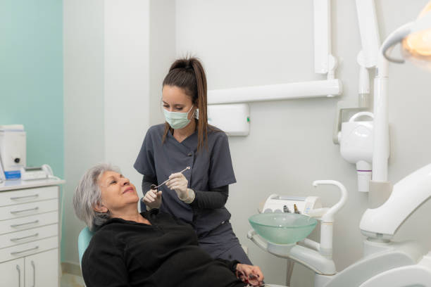 Best Mobile Emergency Dentist in Jersey Village, TX
