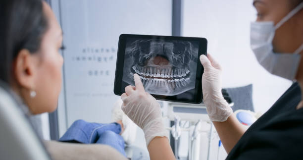 Best Mobile Emergency Dentist in Jersey Village, TX