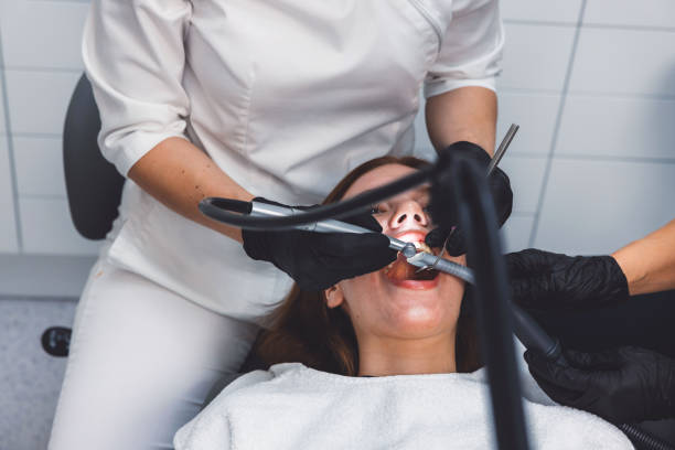 Best Urgent Dental Care for Toothache in Jersey Village, TX