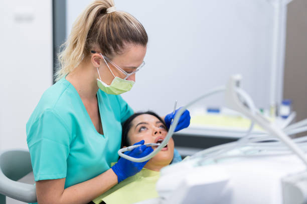 Best Emergency Dentist for Lost Fillings or Crowns in Jersey Village, TX
