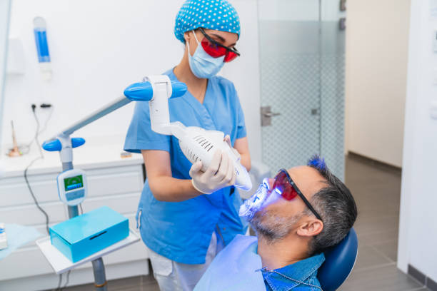 Best Emergency Dental Extractions in Jersey Village, TX