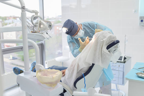 Best Orthodontic Emergency Dentist in Jersey Village, TX